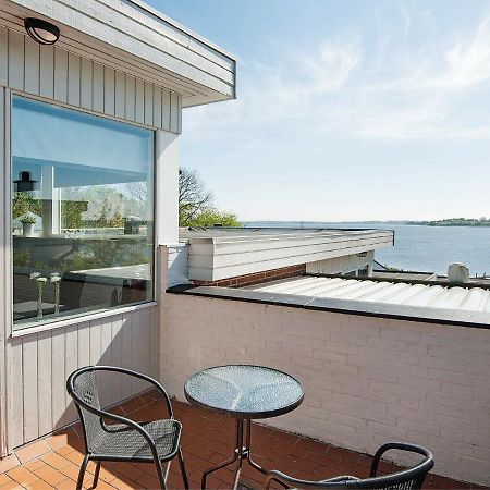 4 Person Holiday Home In Gr Sten Gråsten Kültér fotó