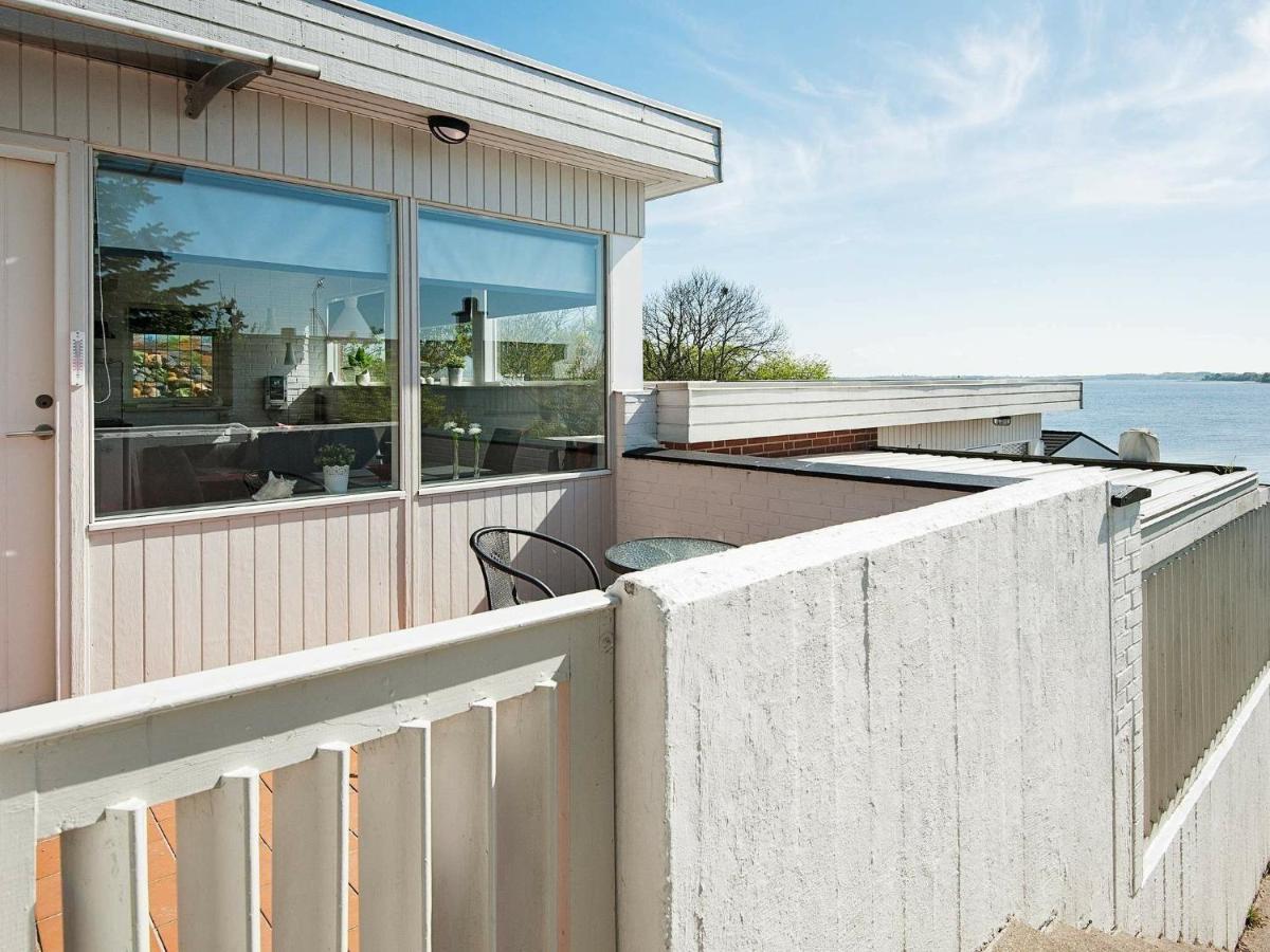 4 Person Holiday Home In Gr Sten Gråsten Kültér fotó